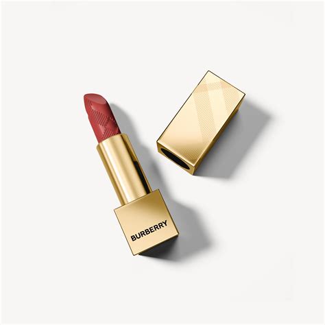 burberry lipstick matte|burberry kisses lipstick.